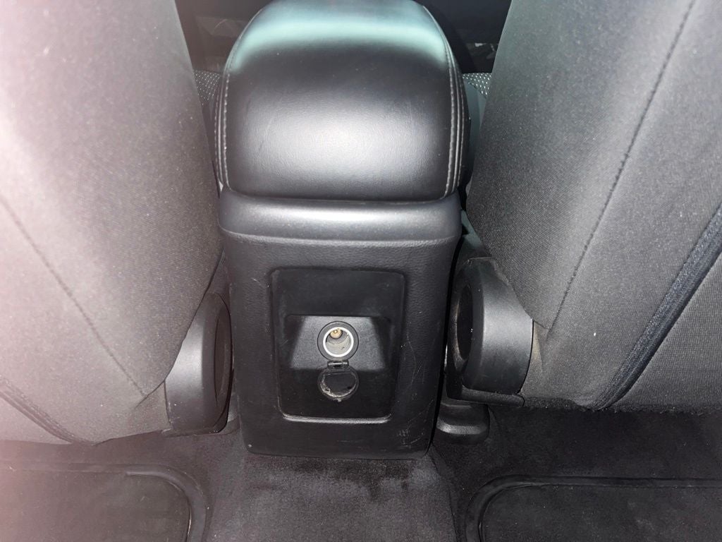 2016 Dodge Journey SE
