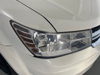 2016 Dodge Journey SE