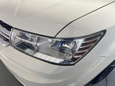 2016 Dodge Journey SE