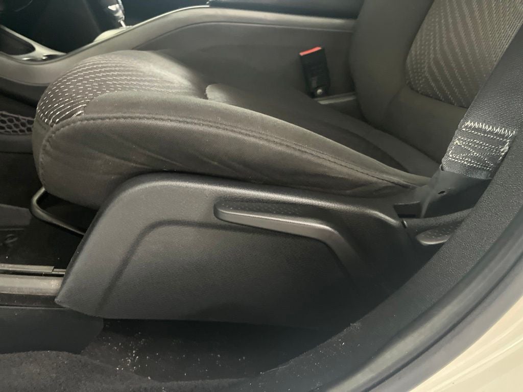 2016 Dodge Journey SE
