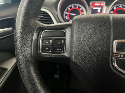 2016 Dodge Journey SE