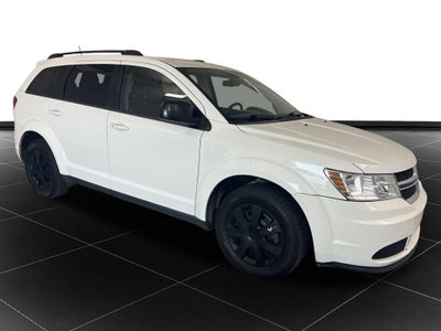 2016 Dodge Journey SE