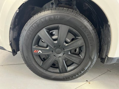 2016 Dodge Journey SE