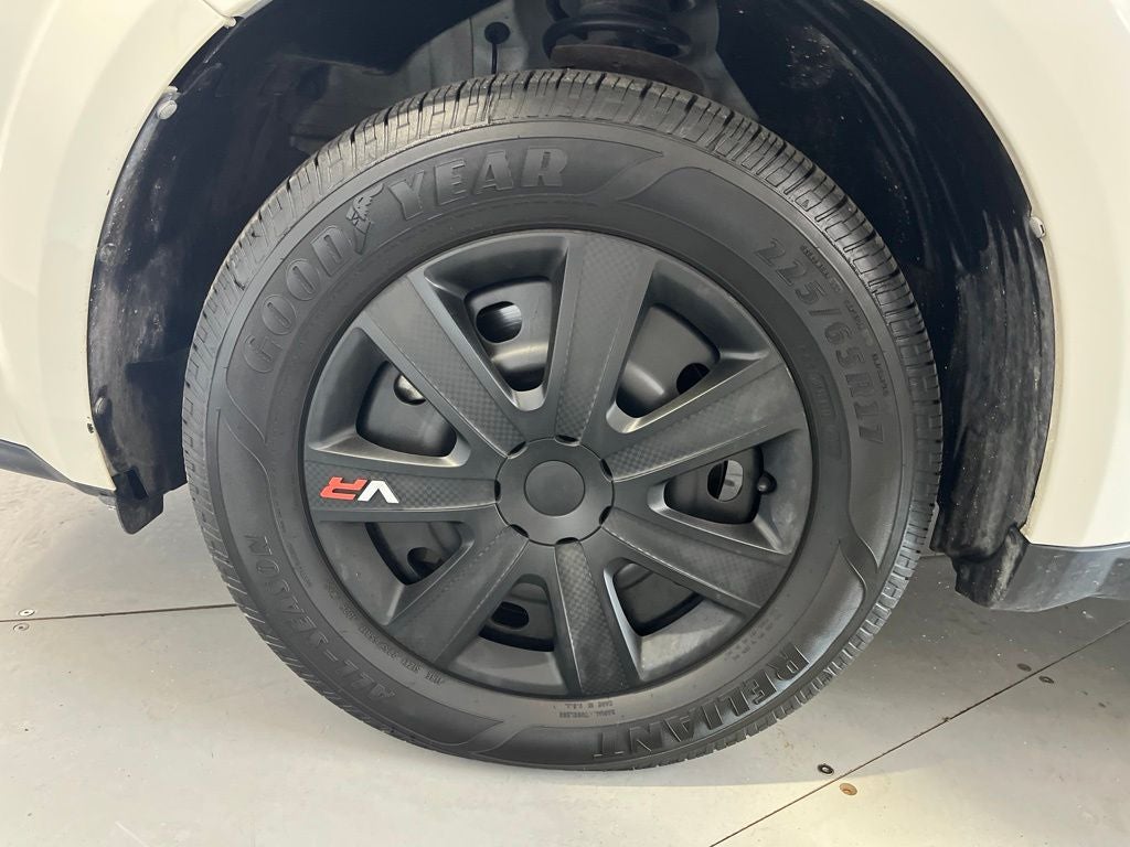 2016 Dodge Journey SE
