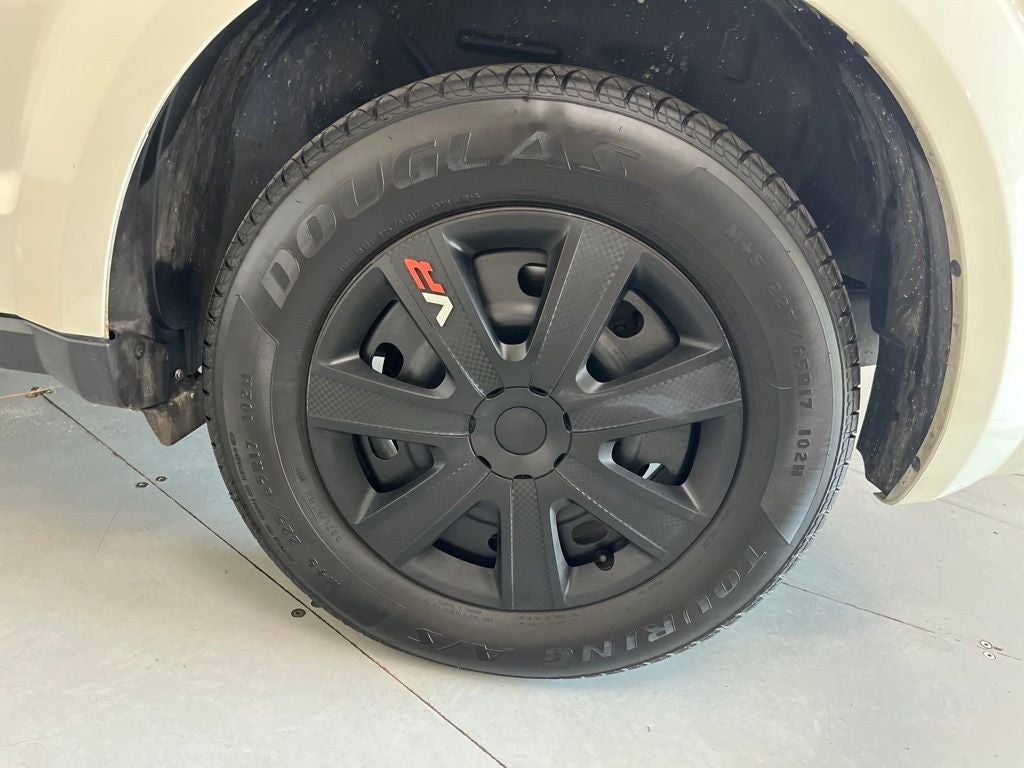 2016 Dodge Journey SE