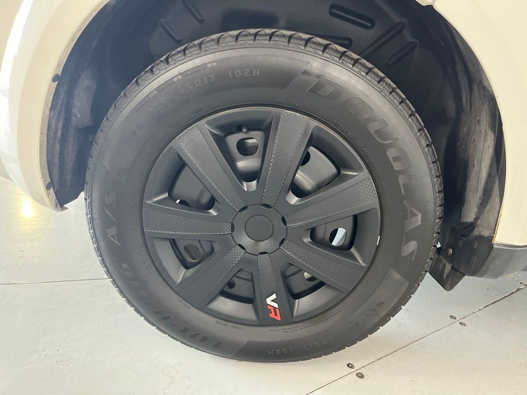 2016 Dodge Journey SE