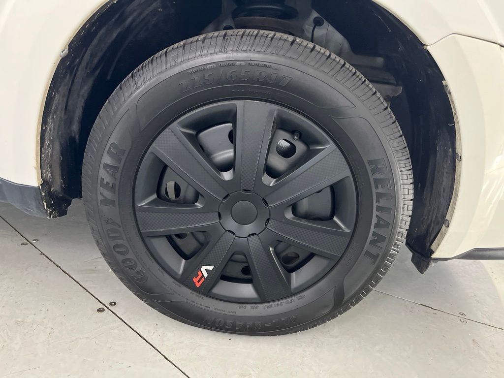 2016 Dodge Journey SE
