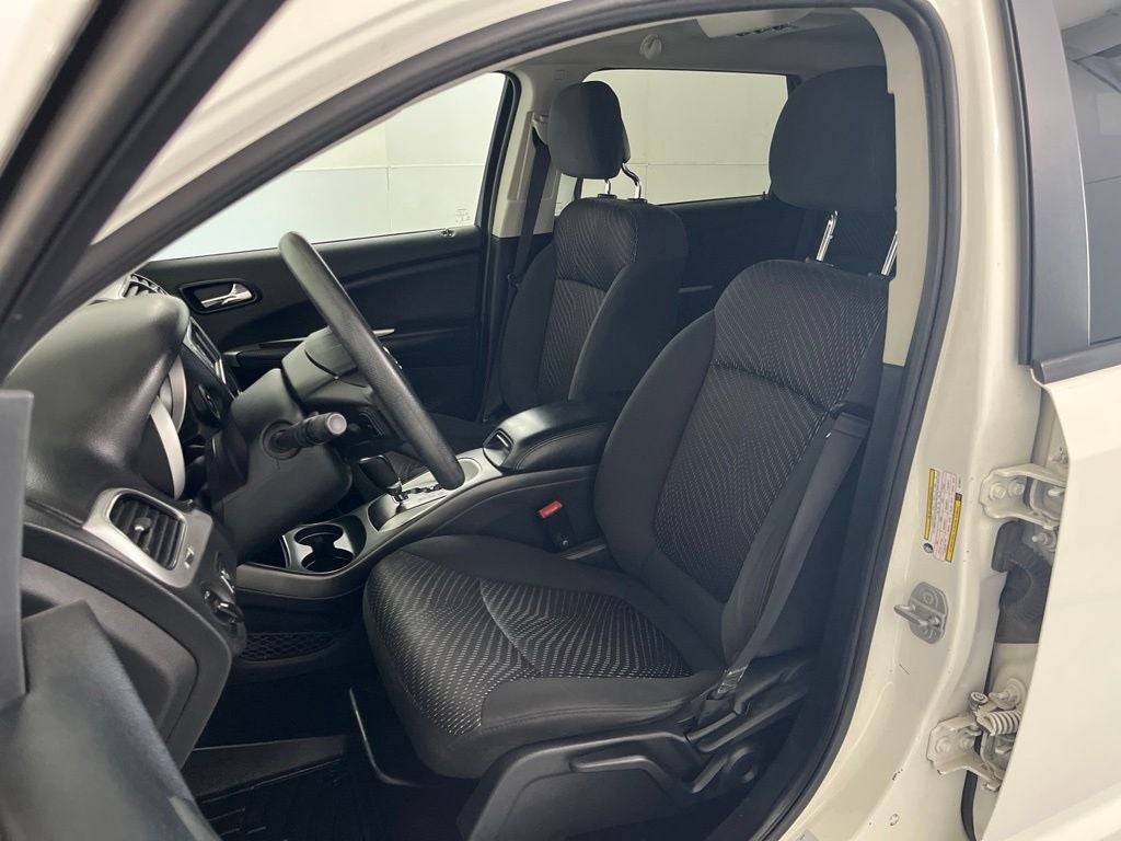 2016 Dodge Journey SE
