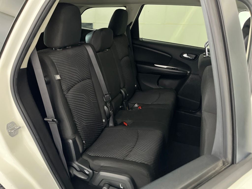 2016 Dodge Journey SE