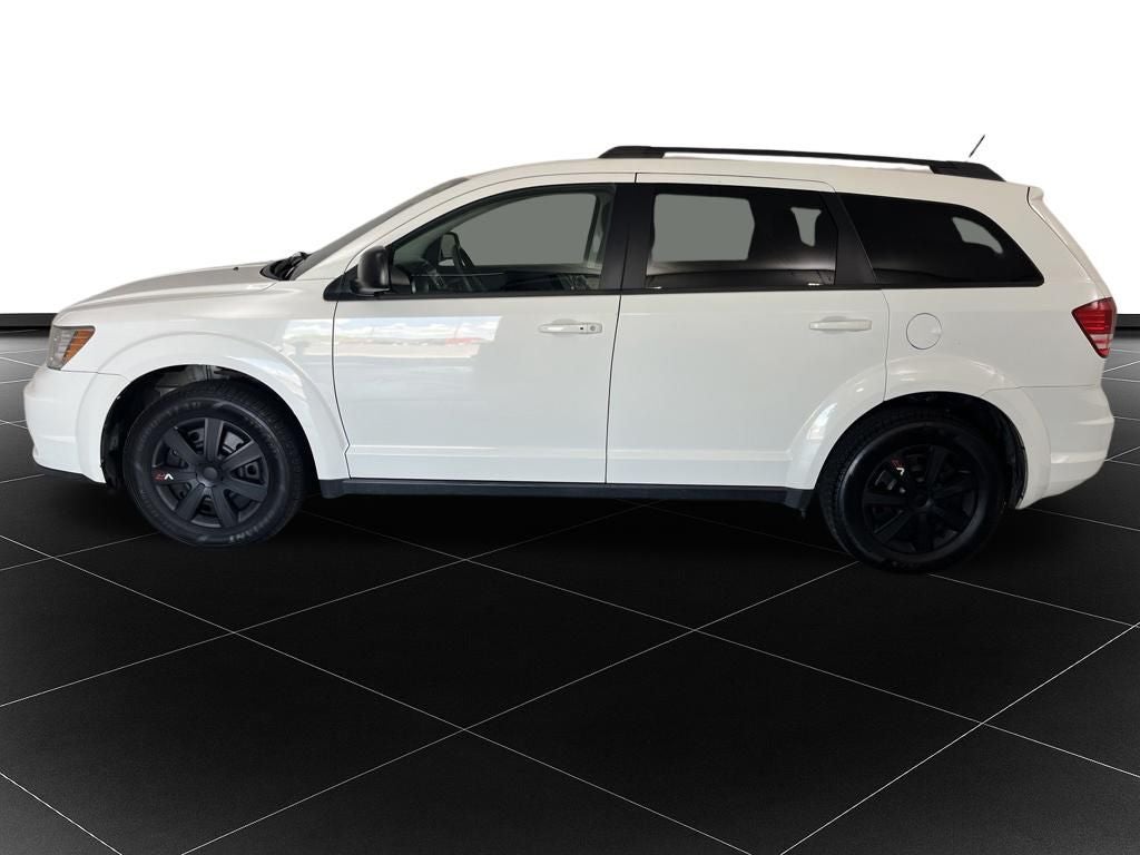 2016 Dodge Journey SE