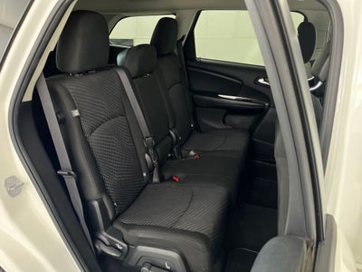 2016 Dodge Journey SE