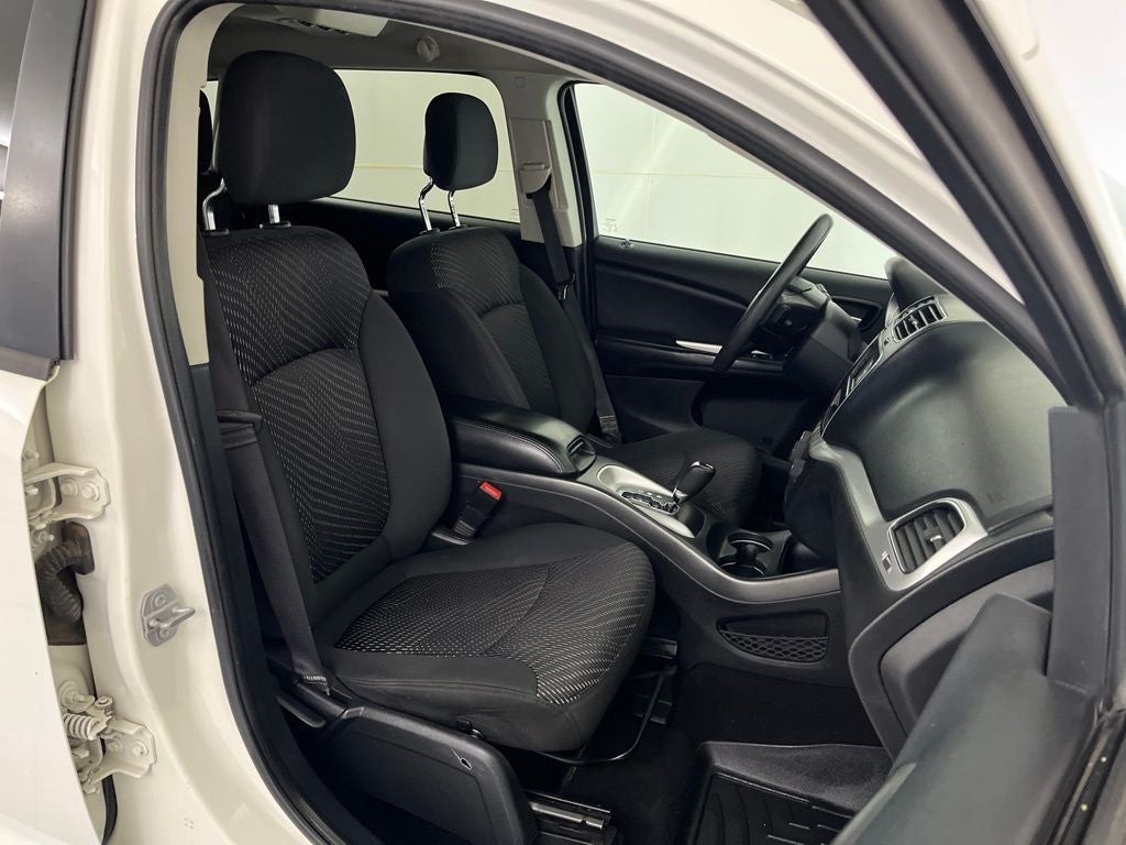 2016 Dodge Journey SE
