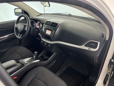 2016 Dodge Journey SE