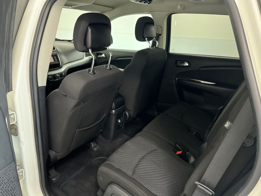 2016 Dodge Journey SE
