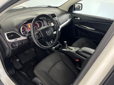 2016 Dodge Journey SE