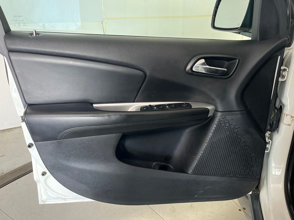 2016 Dodge Journey SE