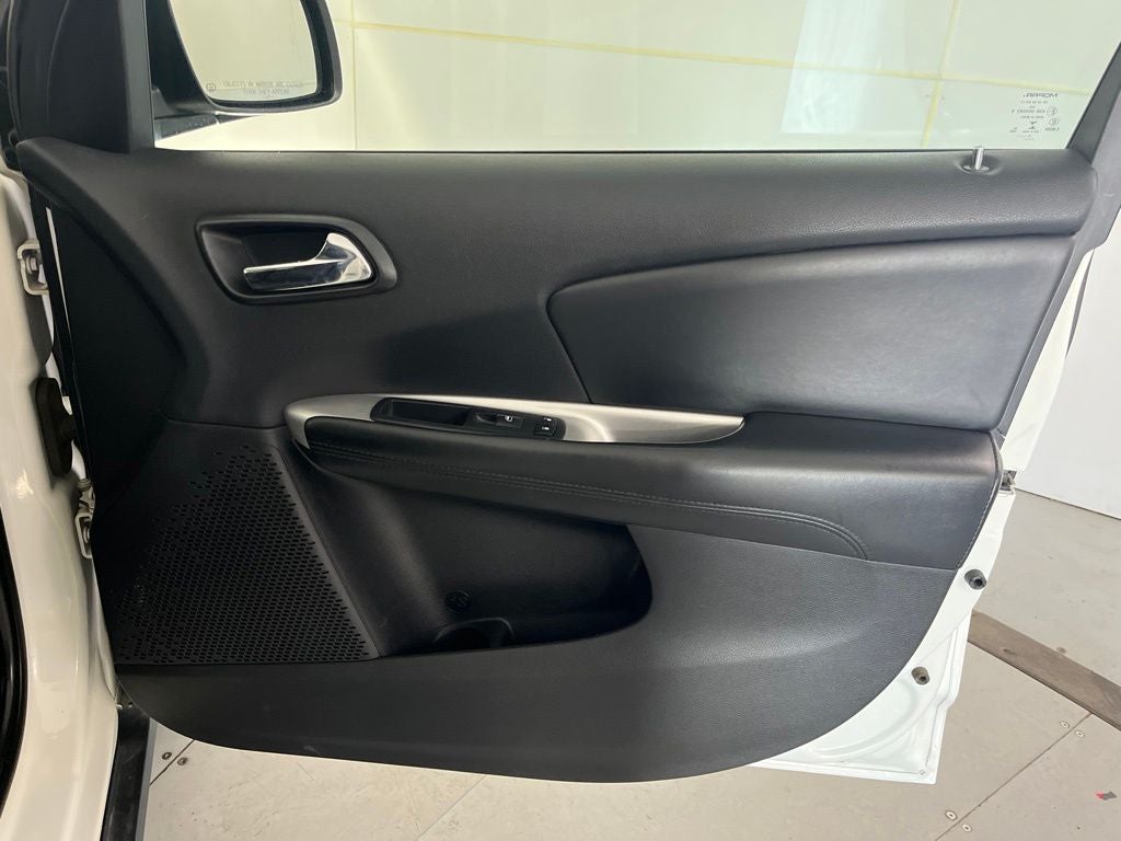 2016 Dodge Journey SE