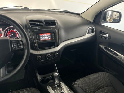 2016 Dodge Journey SE