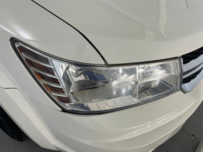 2016 Dodge Journey SE