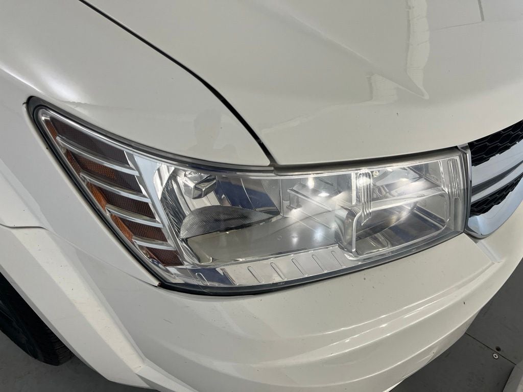 2016 Dodge Journey SE
