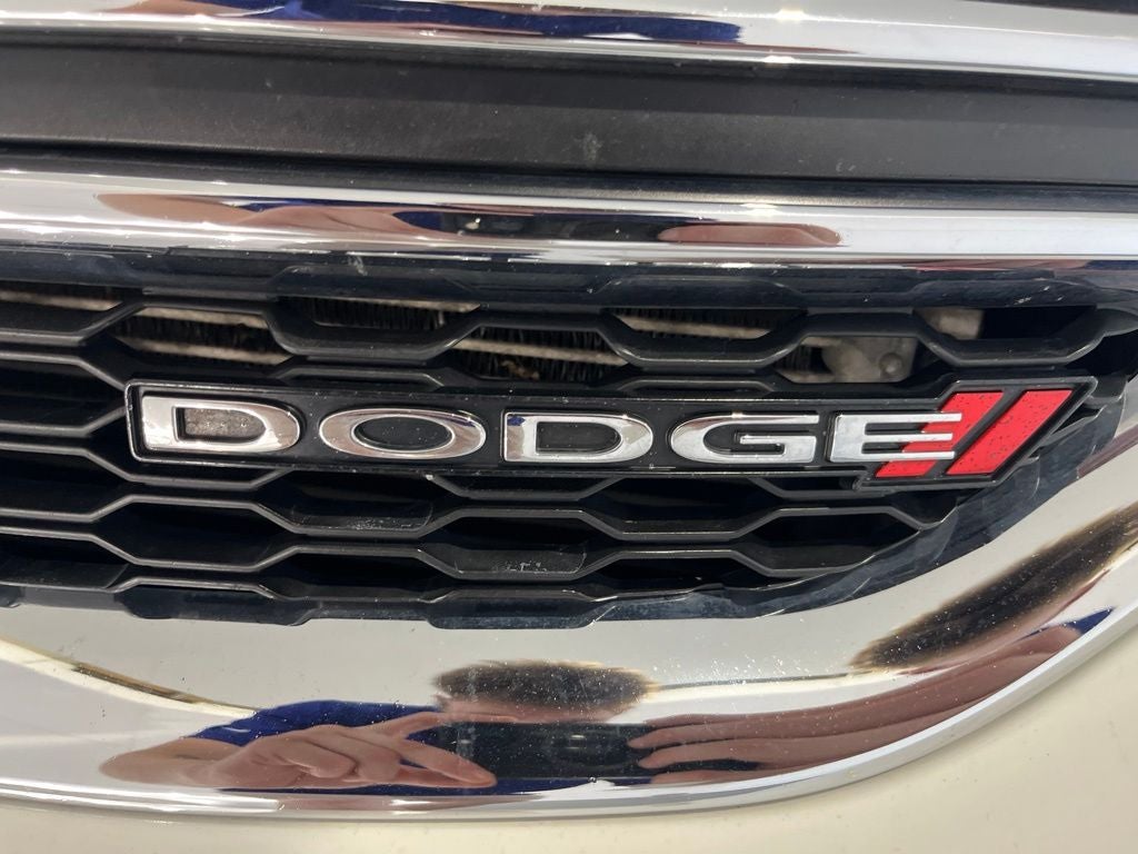 2016 Dodge Journey SE
