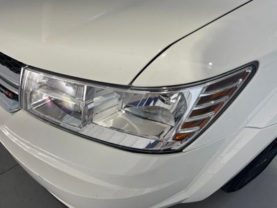 2016 Dodge Journey SE
