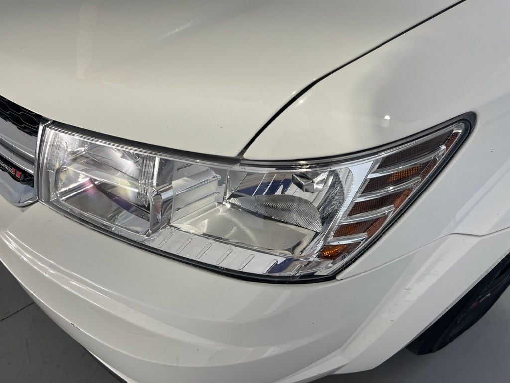 2016 Dodge Journey SE