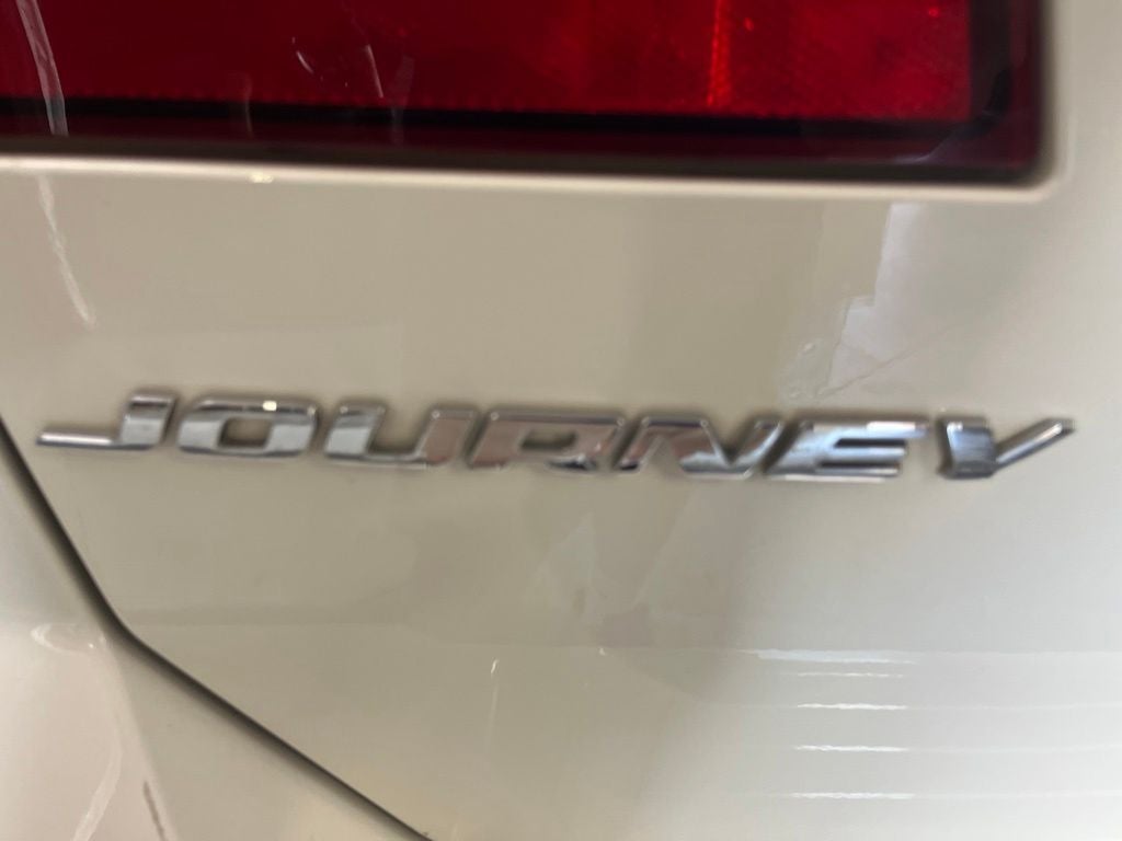 2016 Dodge Journey SE