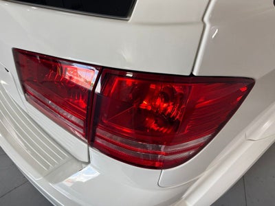 2016 Dodge Journey SE