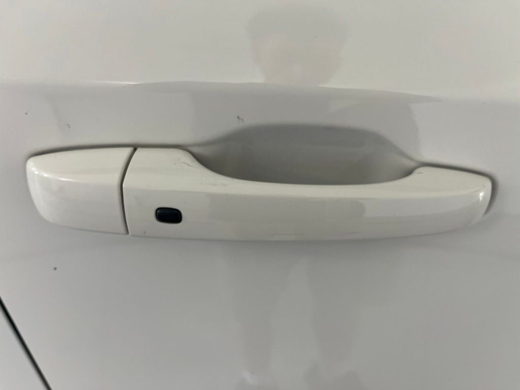 2016 Dodge Journey SE