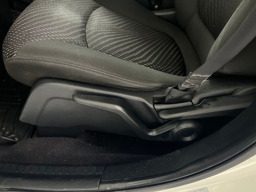2016 Dodge Journey SE