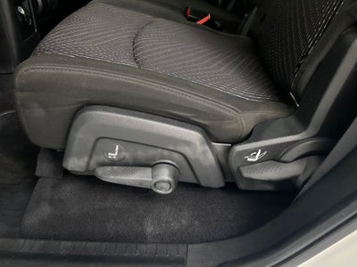 2016 Dodge Journey SE