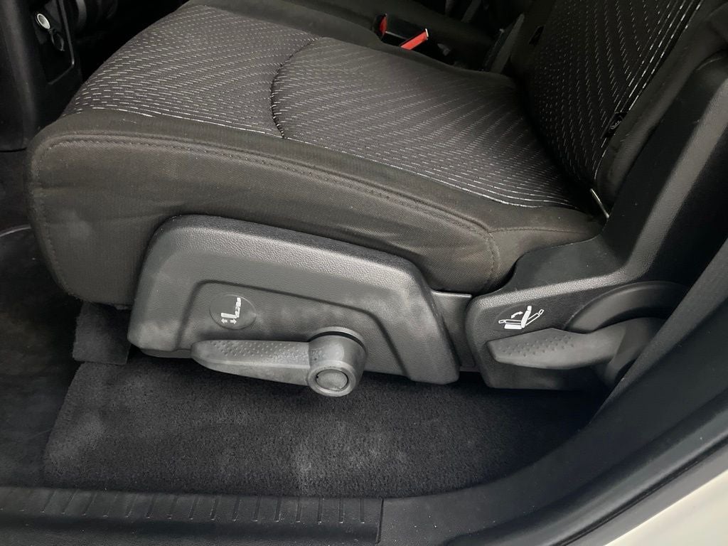 2016 Dodge Journey SE