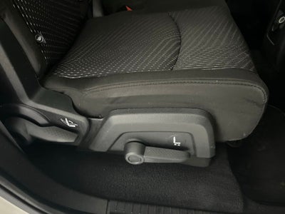 2016 Dodge Journey SE