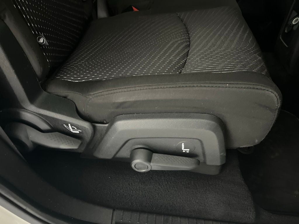 2016 Dodge Journey SE