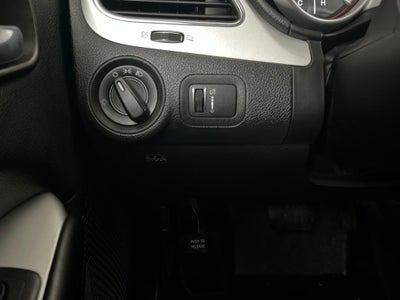 2016 Dodge Journey SE