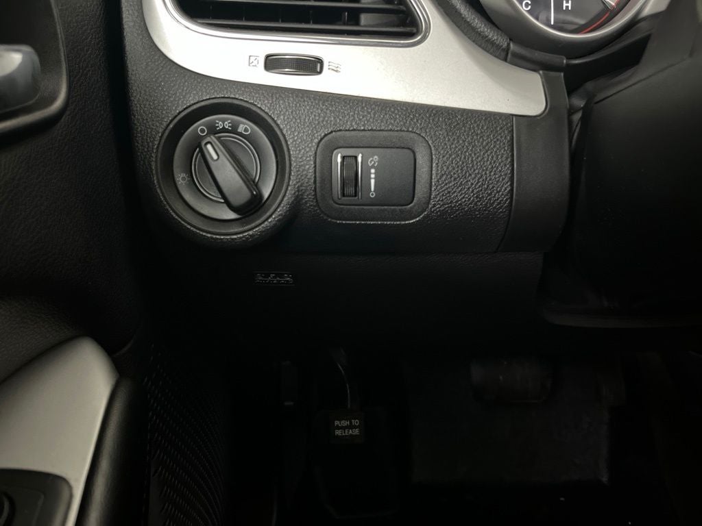 2016 Dodge Journey SE