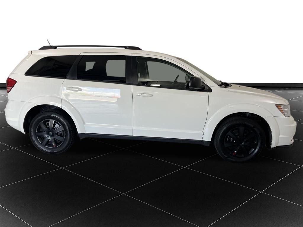 2016 Dodge Journey SE