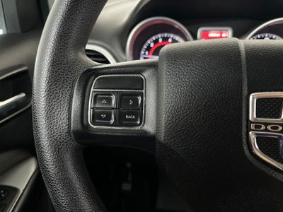 2016 Dodge Journey SE