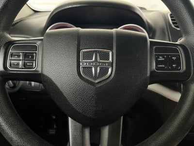 2016 Dodge Journey SE