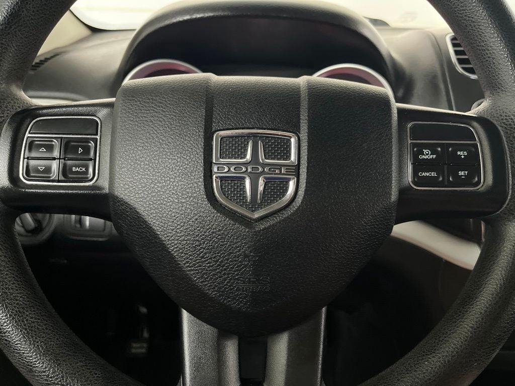 2016 Dodge Journey SE