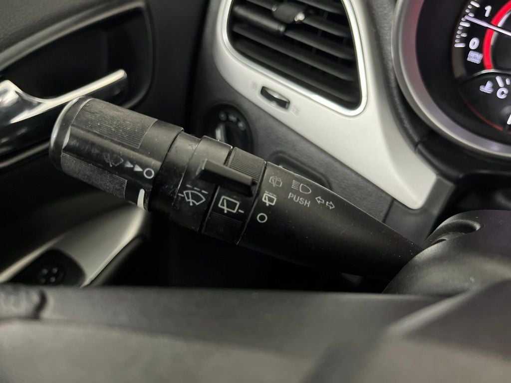 2016 Dodge Journey SE