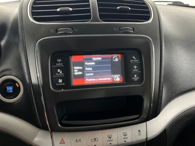 2016 Dodge Journey SE