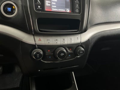 2016 Dodge Journey SE