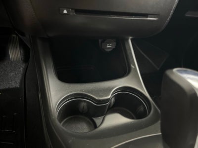 2016 Dodge Journey SE