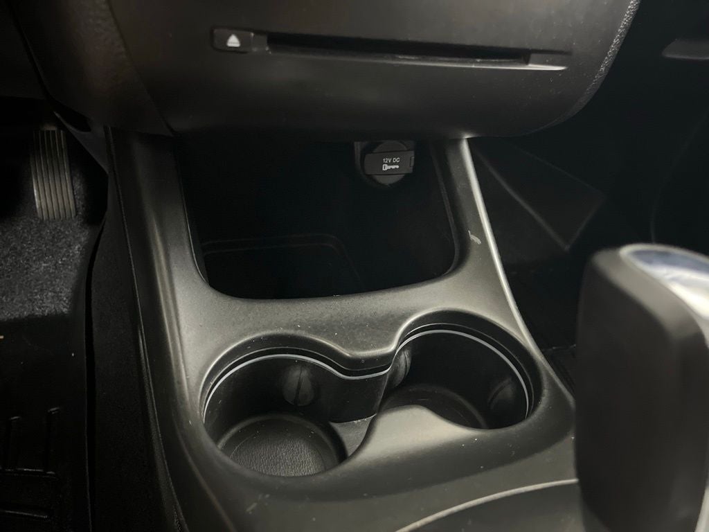 2016 Dodge Journey SE