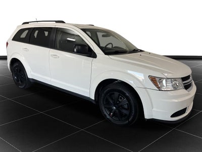 2016 Dodge Journey SE