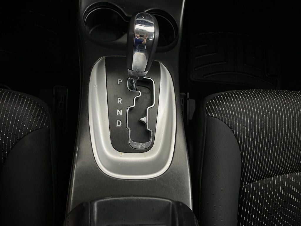 2016 Dodge Journey SE