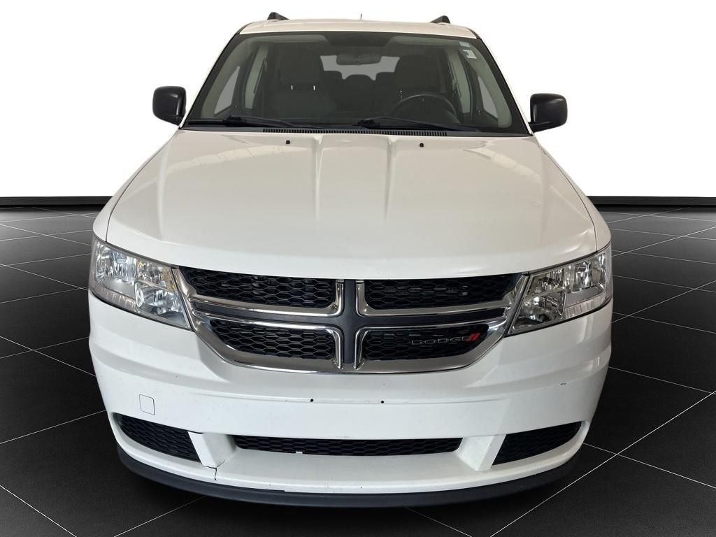 2016 Dodge Journey SE