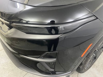 2025 Jeep Wagoneer S Launch Edition